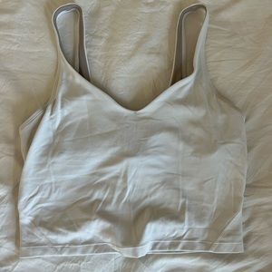 Lululemon Align tank